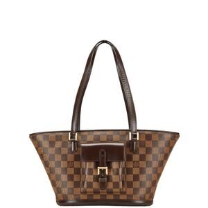 Louis Vuitton Damier Manosque Tote Bag N51121